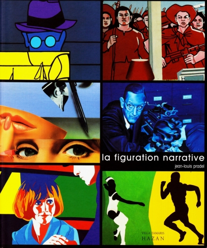 figuration narrativejean-louis pradel