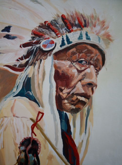 amérindiens,cheyenne